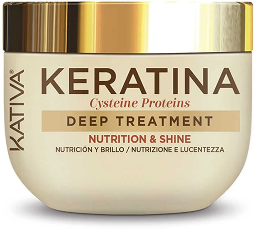 Kativa Keratina Reparadora Masc 300