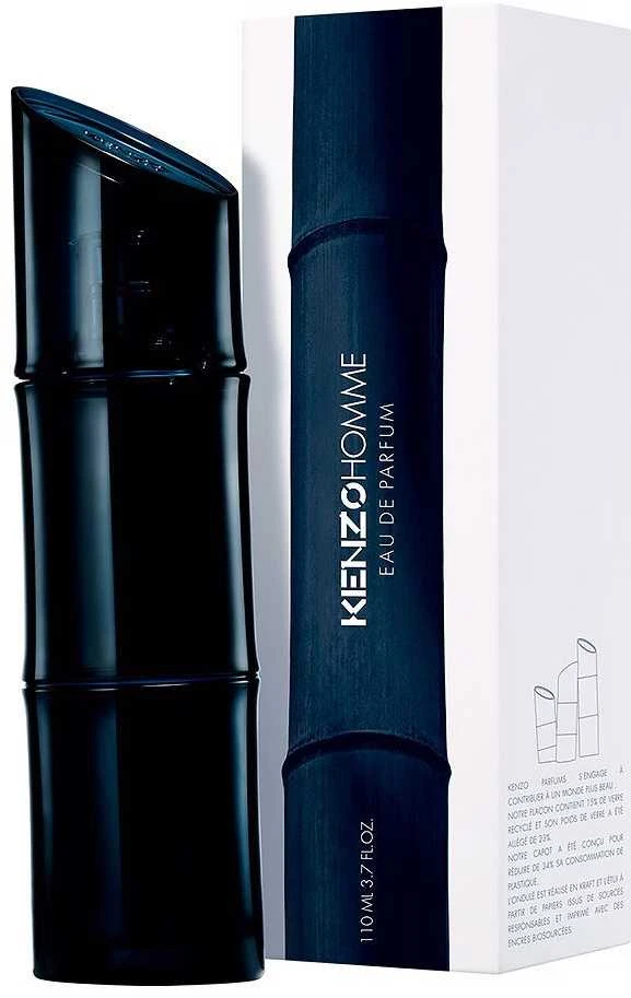 Kenzo Homme EDP parfumuotas vanduo moterims, 110 ml