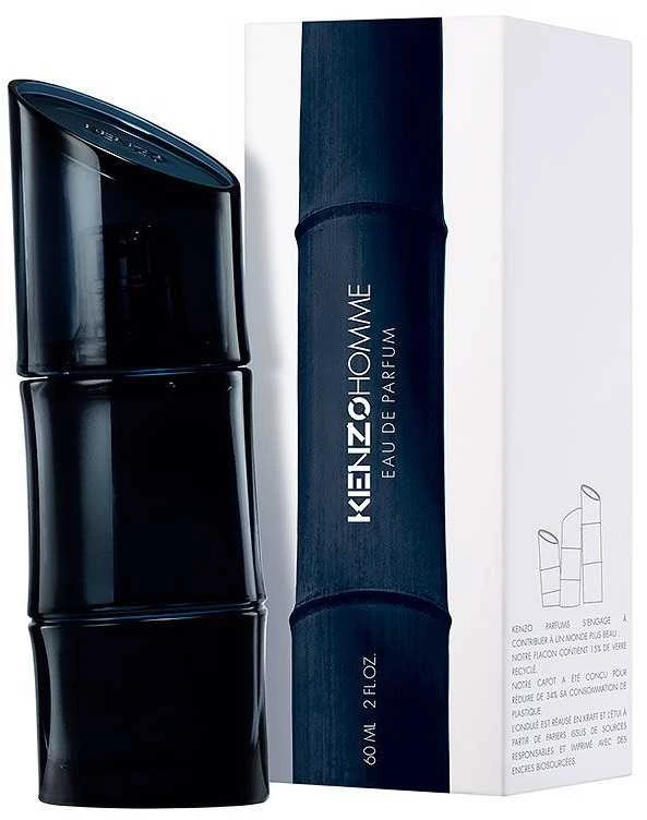 Kvepalai vyrams KENZO Homme EDP, 60 ml