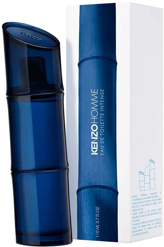 Kenzo Vyriškas kvepalas Homme Intense EDT 110ml