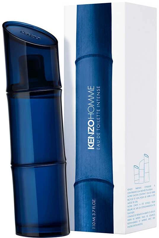 Kvepalai vyrams KENZO Homme EDT, 60 ml