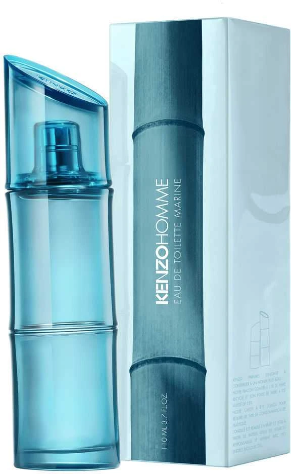 Kvepalai vyrams Kenzo Homme Marine EDT, 110 ml