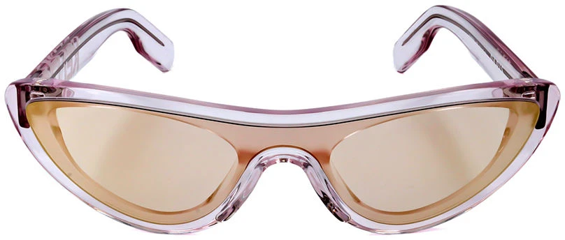 Kenzo KZ40007I-72Z akiniai su rėmeliais