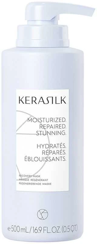 Kerasilk Specialists Recovery Mask, 500 ml