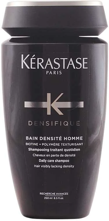 Plaukus tankinantis šampūnas vyrams Kerastase Densifique Bain Densite Homme 250 ml
