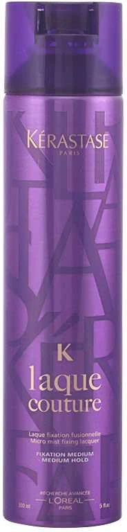 Kérastase Couture Styling Laque Couture plaukų lakas, 300 ml
