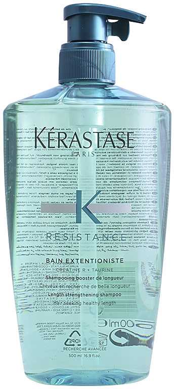 Kérastase Résistance Bain Extentioniste Šampūnas