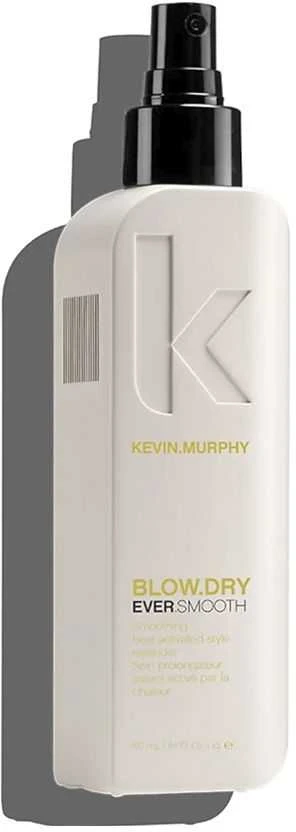 Kevin Murphy Išlyginamasis purškiklis Blow.Dry Ever. Smooth ("Smoothing Heat-activated Style Extender") 150 ml