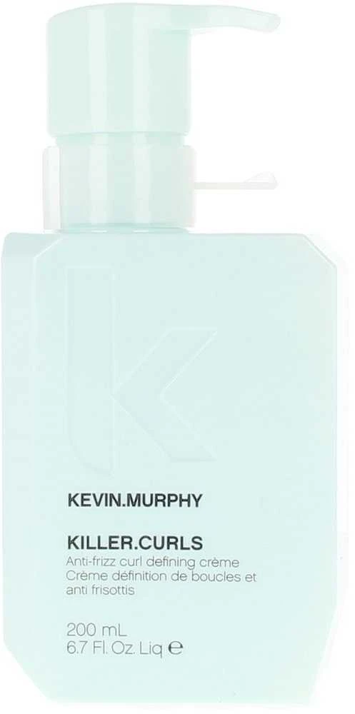 Kevin Murphy Killer Curls Defining Creme garbanų formavimo kremas, 200 ml