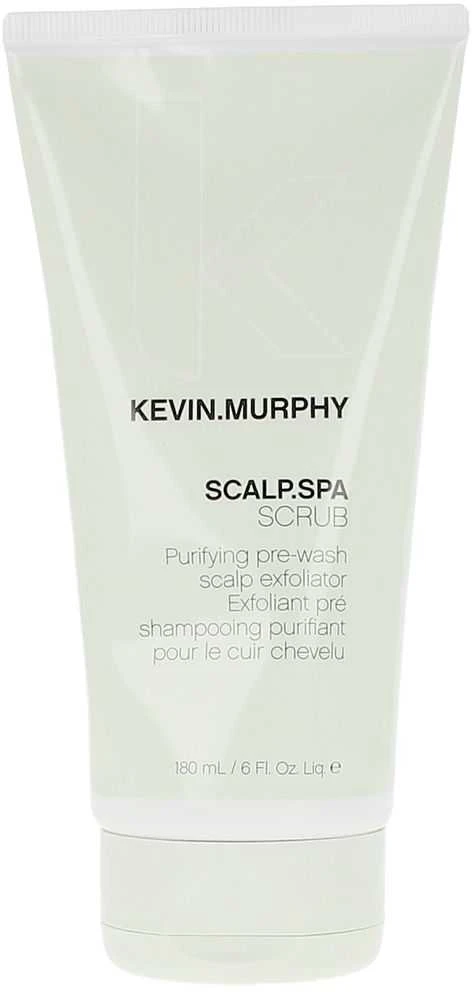 Kevin Murphy "Scalp.Spa Scrub" šveitiklis (valomasis galvos odos šveitiklis prieš plovimą) 180 ml