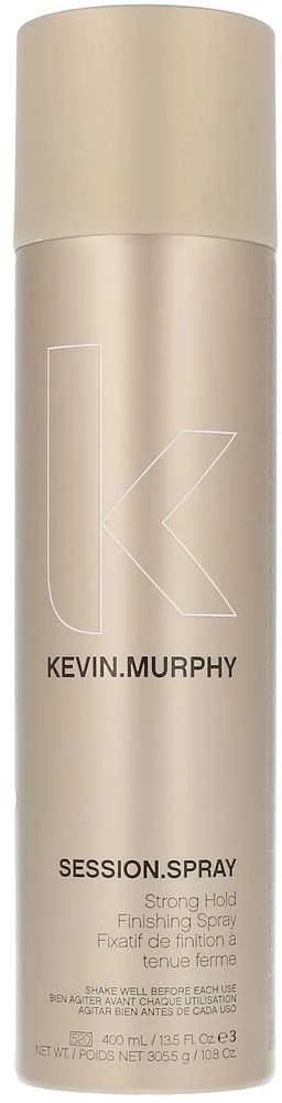 Kevin Murphy Session Purškiklis, 400 ml
