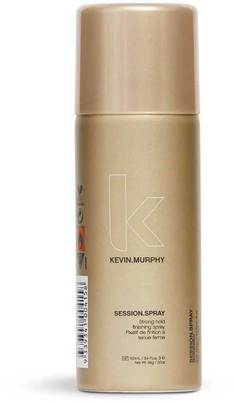 Kevin Murphy Session.Purškiklis, 100 ml