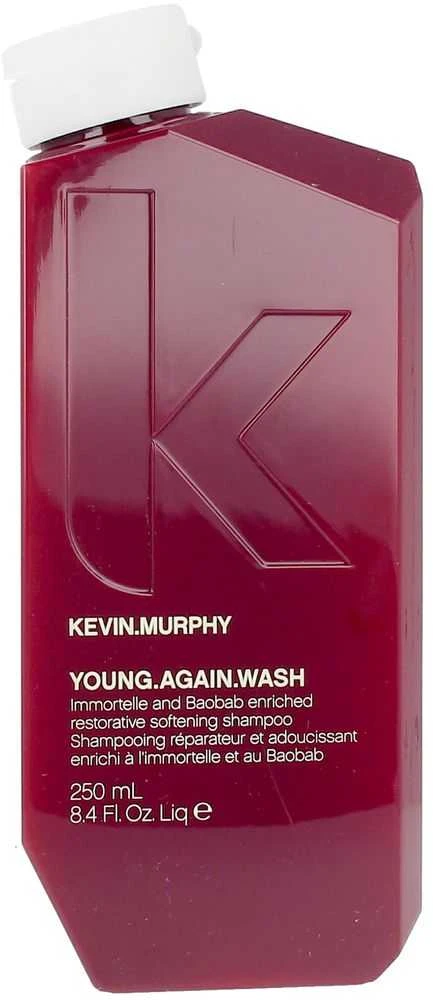 Kevin Murphy Young Again Wash Šampūnas, 250 ml