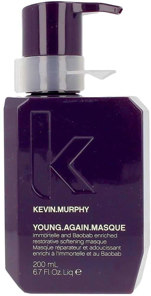 Kevin Murphy „Young Again“ plaukų kaukė „Kreminis“ atkuriamoji, 200 ml