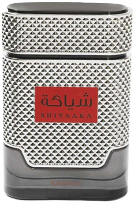 Kvepalai vyrams Khadlaj Shiyaaka EDP, 100 ml