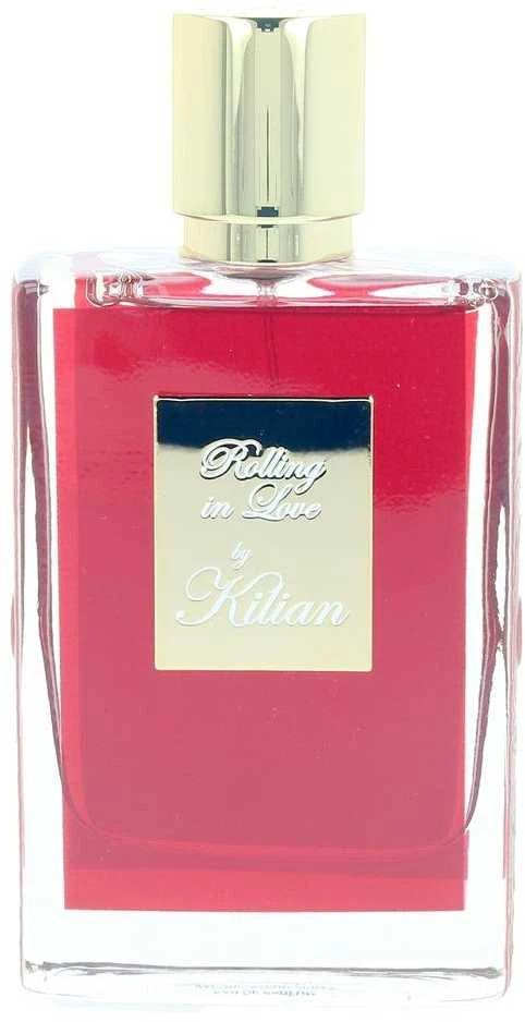 Kilian Rolling In Love EDP parfumuotas vanduo Unisex, 50 ml