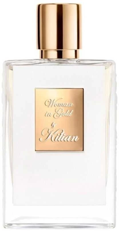 Kilian Woman In Gold EDP parfumuotas vanduo moterims, 50 ml