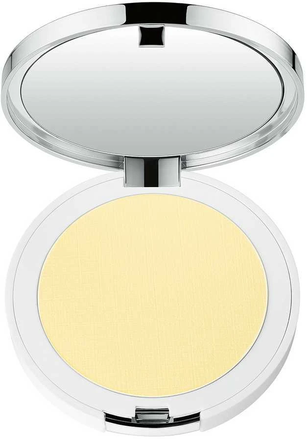 Kompaktinė mineralinė presuota pudra - Clinique Redness Solutions Instant Relief Mineral Pressed Powder, 11.6 g