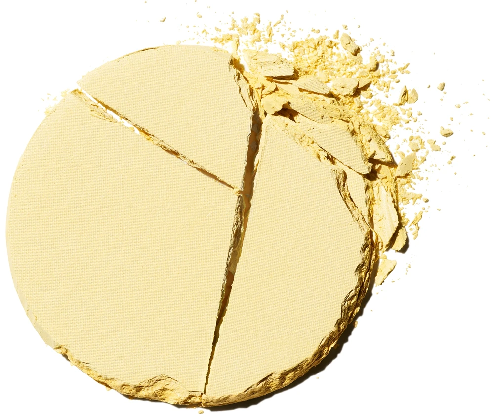 Kompaktinė mineralinė presuota pudra - Clinique Redness Solutions Instant Relief Mineral Pressed Powder, 11.6 g