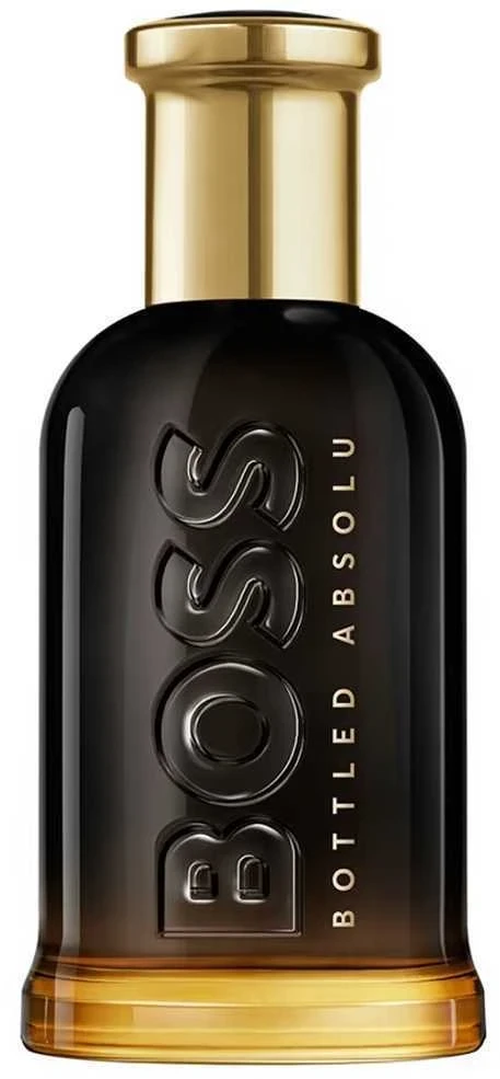 Kvepalai vyrams Hugo Boss Bottled Absolu Parfum Intense, 50 ml