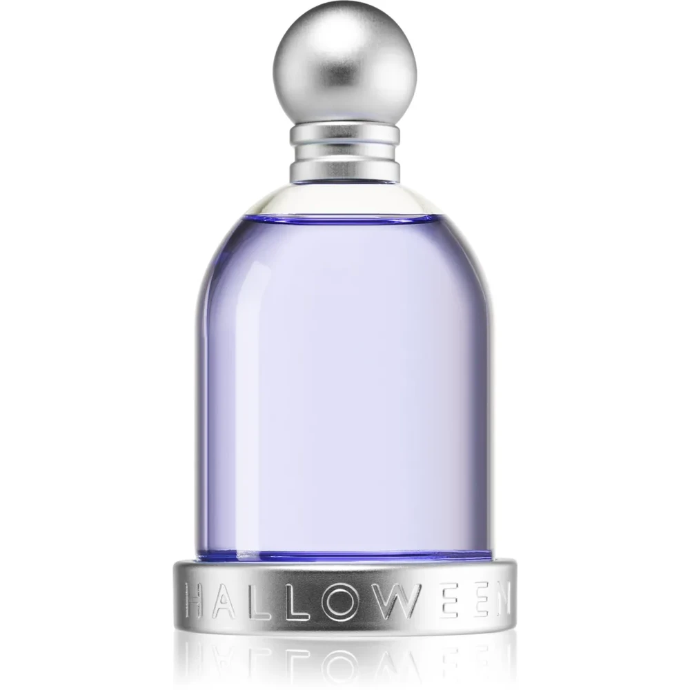 Kvepalų rinkinys moterims Halloween Jesus Del Pozo (EDT, 100 ml + EDT, 30 ml)