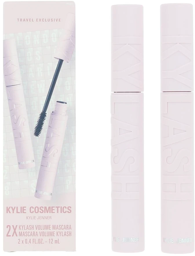 Kylie Cosmetics Kylie Kyla Duo rinkinys, 24 ml