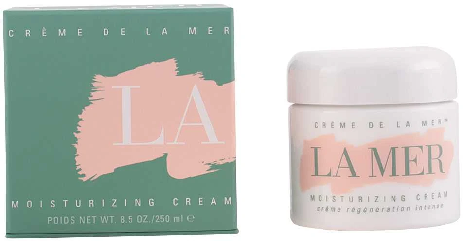 La Mer Moisturizing Kremas Drėkinamasis ir regeneruojantis veido kremas dienai 250ml
