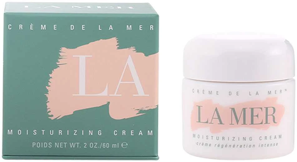 La Mer prabangus drėkinamasis veido kremas 60 ml