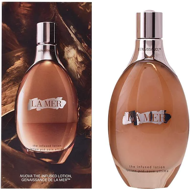 „La Mer Genaissance The Infused“ losjonas 150 ml