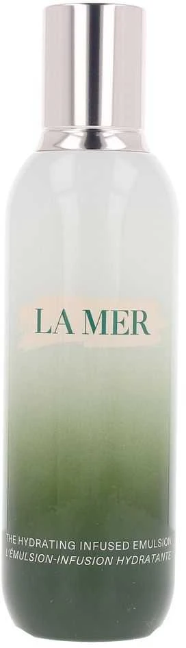 La Mer The Hydrating Infused Emulsion prabangi drėkinamoji emulsija veidui, 125 ml