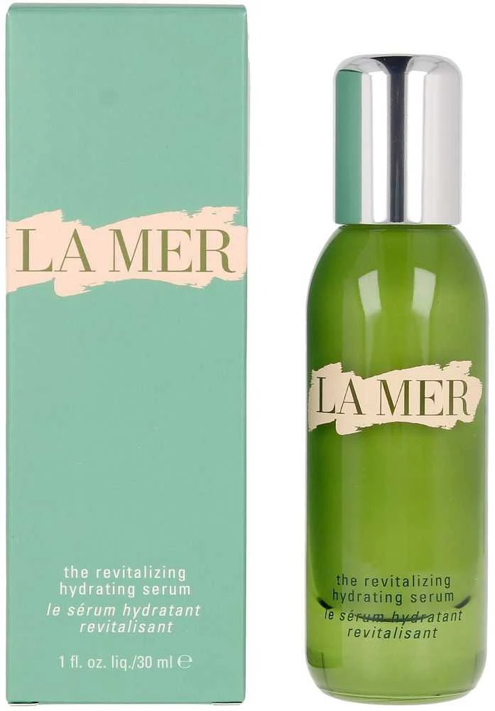La Mer The Revitalizing Hydrating Serum gaivinantis ir drėkinantis serumas veidui, 30 ml