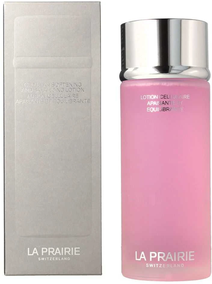 La Prairie Cellular Softening And Balancing Lotion valomoji emulsija visų tipų odai, 250 ml