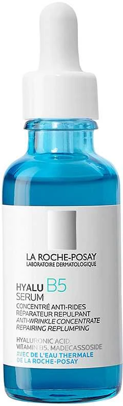 La Roche Posay Hyalu B5 Serum serumas nuo raukšlių su hialurono rūgštimi, 30 ml