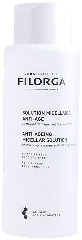 Filorga Anti-Ageing Micellar Solution micelinis vanduo 400ml