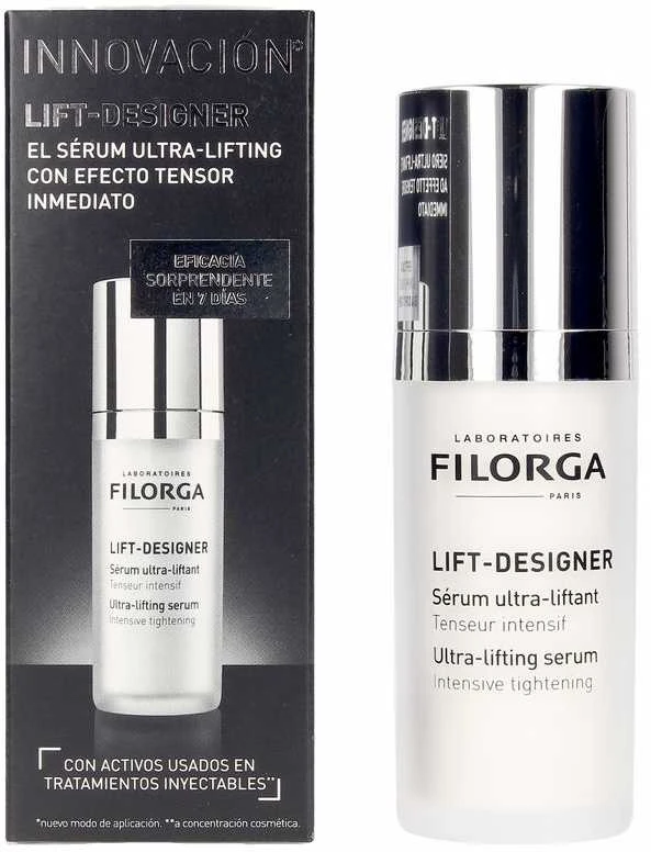 "Filorga Lift-Designer" serumas 30ml