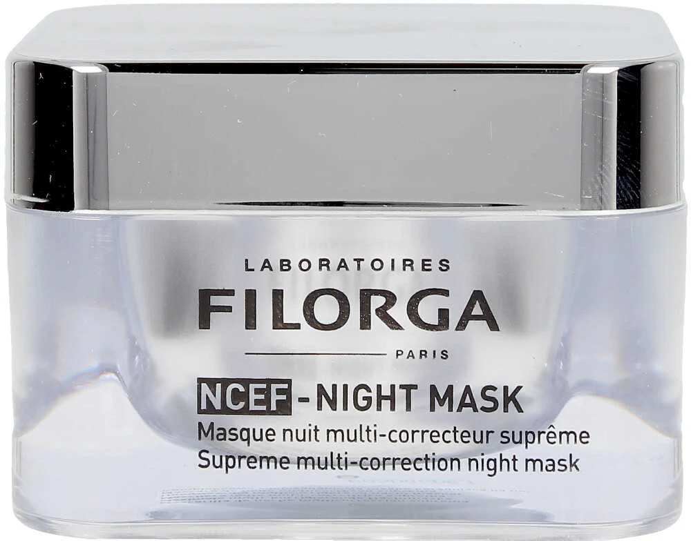 Filorga NCEF naktinė kaukė 50ml