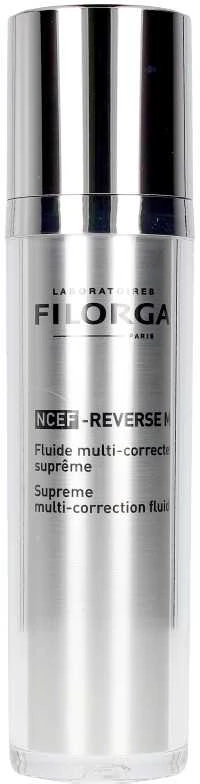 Filorga Nctf Reverse Mat Supreme odą atkuriantis veido serumas 50ml