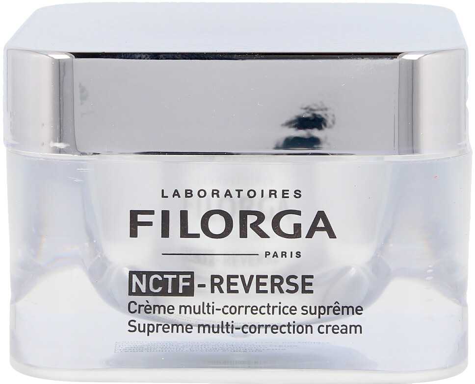 Filorga Ncef-Reverse Supreme Multicorrective Kreminis regeneruojamasis veido kremas 50ml
