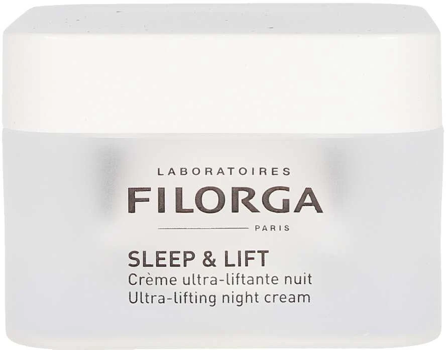Filorga Sleep And Lift Nigth Kreminis regeneruojamasis naktinis veido kremas 50ml