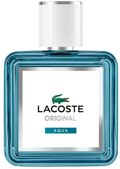 Lacoste Original Aqua Eau De Parfum Purškiklis, 60 ml