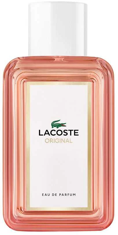 Lacoste Original Pour Femme EDP parfumuotas vanduo moterims, 40 ml