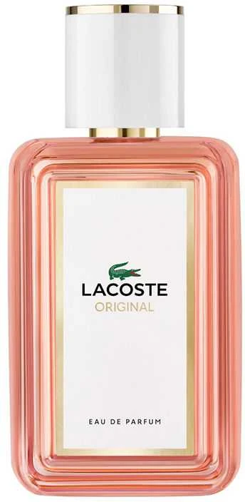 Lacoste Original Pour Femme EDP parfumuotas vanduo moterims, 60 ml