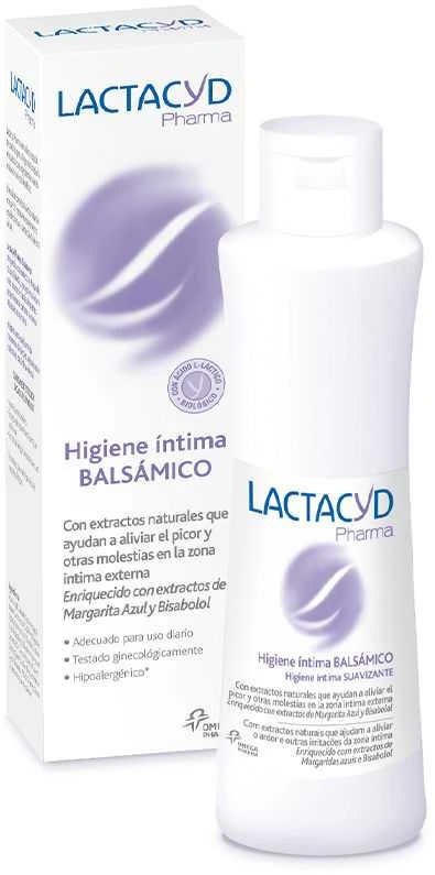 "Lactacyd Pharma" raminamasis 250ml