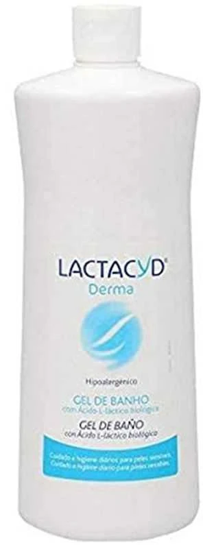 "Lactacyd Derma" dušo gelis 1000ml