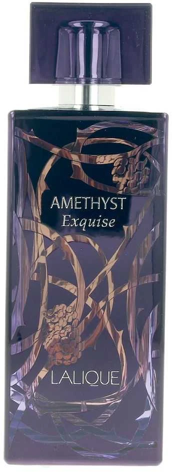 Lalique Amethyst Exquise moterims (Kvepalai Moterims) EDP 100ml