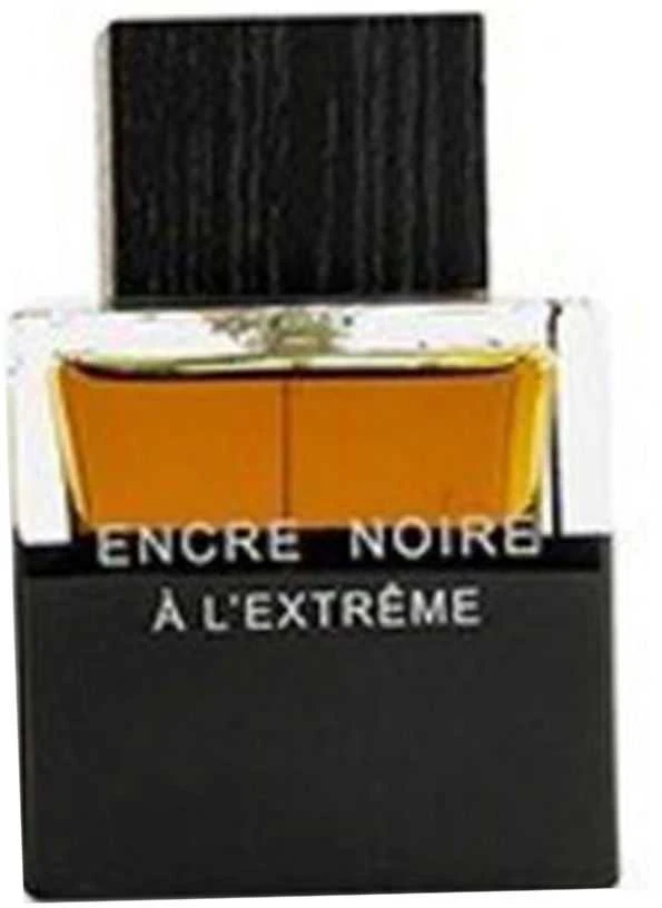 Kvepalai vyrams Lalique Encre Noire A L'Extreme for Men EDP, 100 ml
