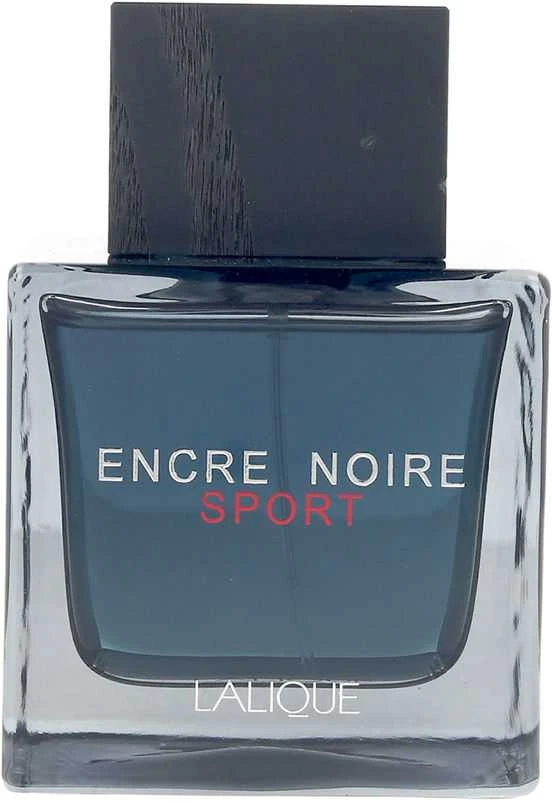Kvepalai vyrams Lalique Encre Noire Sport EDT, 100 ml