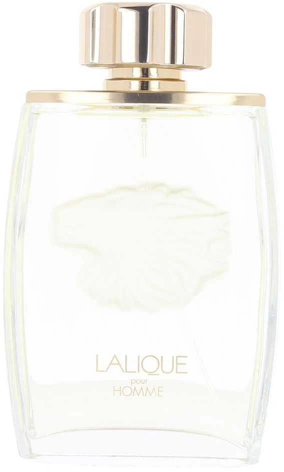 Lalique Pour Homme Lion for Men (Kvepalai Vyrams) EDP 125ml