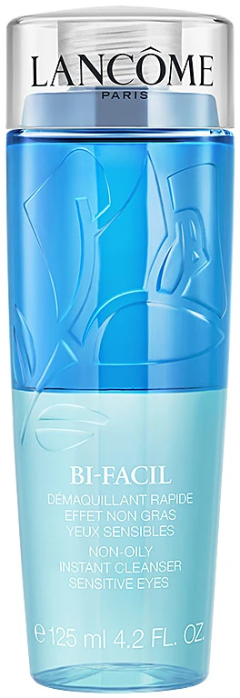 Makiažo valiklis Lancome Bi-Facil 125 ml