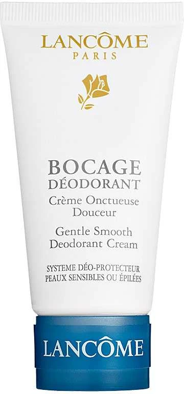 Lancome BOCAGE Gentle Smooth Dezodorantas Kreminis kreminis dezodorantas, 50 ml